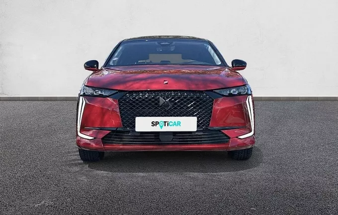DS DS4 DS 4 Hybride E-Tense 225 EAT8 Performance Line+ extérieur avant 945660