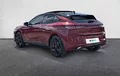 Miniature DS DS4 DS 4 Hybride E-Tense 225 EAT8 Performance Line+ extérieur trois quart arrière gauche 945660