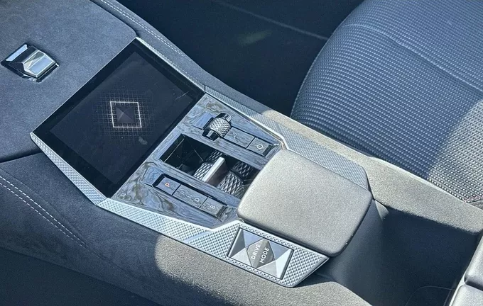 DS DS4 DS 4 Hybride E-Tense 225 EAT8 Performance Line+ photo 14 945660