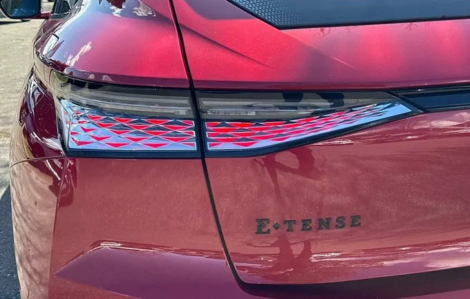 DS DS4 DS 4 Hybride E-Tense 225 EAT8 Performance Line+ photo 17 945660