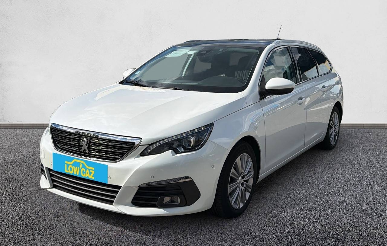 PEUGEOT 308 SW