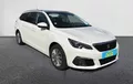 Miniature PEUGEOT 308 SW 1.6 BlueHDi 120ch S&S EAT6 Allure extérieur trois quart avant droit 213057