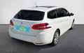 Miniature PEUGEOT 308 SW 1.6 BlueHDi 120ch S&S EAT6 Allure extérieur trois quart arrière droit 213057