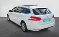 Miniature PEUGEOT 308 SW 1.6 BlueHDi 120ch S&S EAT6 Allure extérieur trois quart arrière gauche 213057