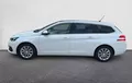 Miniature PEUGEOT 308 SW 1.6 BlueHDi 120ch S&S EAT6 Allure extérieur côté gauche 213057