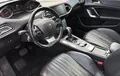 Miniature PEUGEOT 308 SW 1.6 BlueHDi 120ch S&S EAT6 Allure photo 11 213057