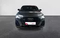 Miniature AUDI Q3 Sportback 40 TDI 200 ch S tronic 7 Quattro S Edition extérieur avant 2127743