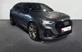 Miniature AUDI Q3 Sportback 40 TDI 200 ch S tronic 7 Quattro S Edition extérieur trois quart avant droit 2127743