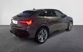 Miniature AUDI Q3 Sportback 40 TDI 200 ch S tronic 7 Quattro S Edition extérieur trois quart arrière droit 2127743