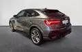 Miniature AUDI Q3 Sportback 40 TDI 200 ch S tronic 7 Quattro S Edition extérieur trois quart arrière gauche 2127743