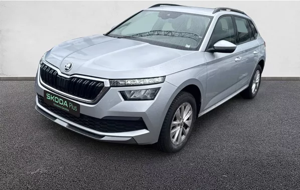 SKODA KAMIQ 1.0 TSI Evo 110 ch DSG7 Ambition TMBGR6NW2P3253124