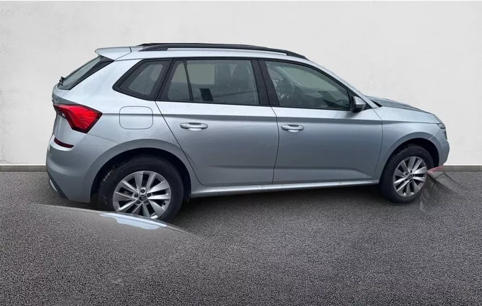 SKODA KAMIQ 1.0 TSI Evo 110 ch DSG7 Ambition extérieur côté droit 2127906