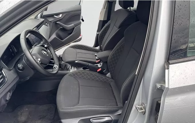 SKODA KAMIQ 1.0 TSI Evo 110 ch DSG7 Ambition extérieur trois quart arrière droit 2127906