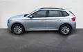 Miniature SKODA KAMIQ 1.0 TSI Evo 110 ch DSG7 Ambition extérieur trois quart arrière gauche 2127906