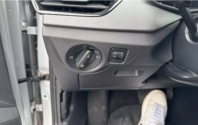 SKODA KAMIQ 1.0 TSI Evo 110 ch DSG7 Ambition photo 19 2127906