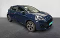 Miniature FORD PUMA 1.0 Flexifuel 125 ch mHEV S&S BVM6 ST-Line extérieur trois quart avant droit 213375