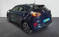 Miniature FORD PUMA 1.0 Flexifuel 125 ch mHEV S&S BVM6 ST-Line extérieur trois quart arrière gauche 213375