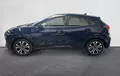 Miniature FORD PUMA 1.0 Flexifuel 125 ch mHEV S&S BVM6 ST-Line extérieur côté gauche 213375