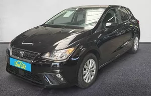 SEAT IBIZA 1.0 EcoTSI 95 ch S/S BVM5 Style Business 213310