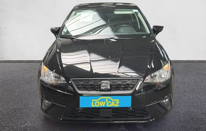 SEAT IBIZA 1.0 EcoTSI 95 ch S/S BVM5 Style Business extérieur avant 213310