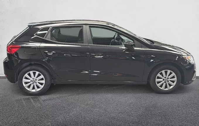 SEAT IBIZA 1.0 EcoTSI 95 ch S/S BVM5 Style Business extérieur côté droit 213310