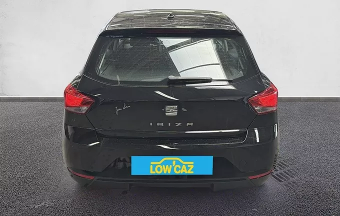 SEAT IBIZA 1.0 EcoTSI 95 ch S/S BVM5 Style Business extérieur arrière 213310
