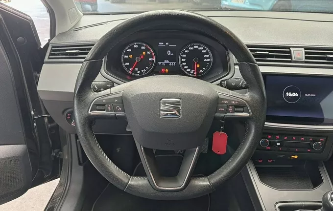 SEAT IBIZA 1.0 EcoTSI 95 ch S/S BVM5 Style Business photo 12 213310