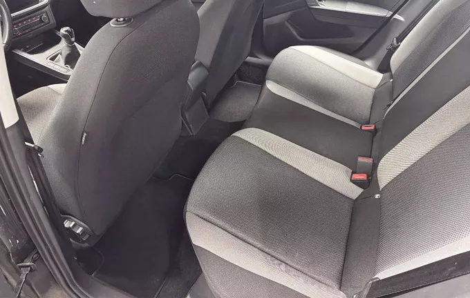 SEAT IBIZA 1.0 EcoTSI 95 ch S/S BVM5 Style Business photo 16 213310