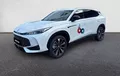 Miniature MG EHS 1.5 Hybrid+ 224 ch Luxury extérieur trois quart avant gauche 9322