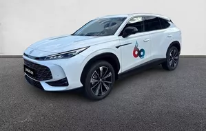 MG EHS 1.5 Hybrid+ 224 ch Luxury 9322