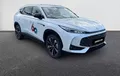 Miniature MG EHS 1.5 Hybrid+ 224 ch Luxury extérieur trois quart avant droit 9322