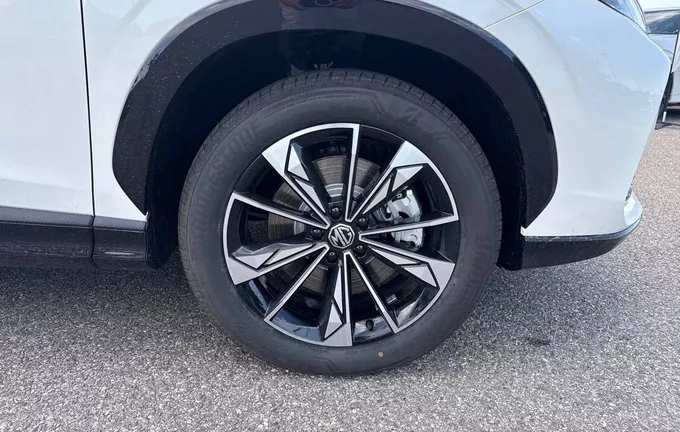 MG EHS 1.5 Hybrid+ 224 ch Luxury photo 9 9322