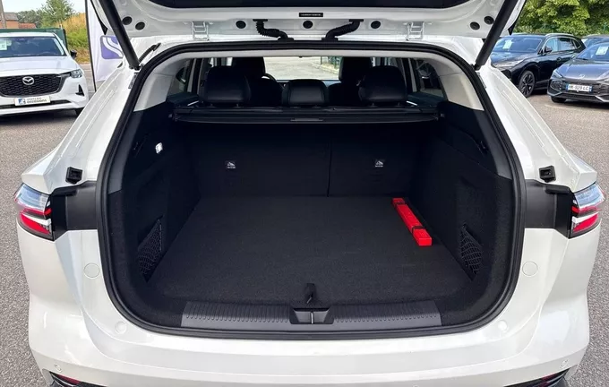MG EHS 1.5 Hybrid+ 224 ch Luxury photo 10 9322
