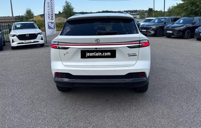 MG EHS 1.5 Hybrid+ 224 ch Luxury photo 24 9322
