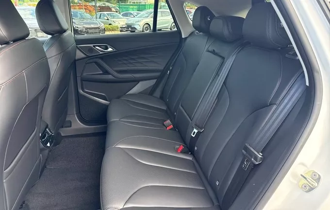 MG EHS 1.5 Hybrid+ 224 ch Luxury photo 29 9322