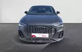Miniature AUDI Q3 Sportback 35 TFSI 150 ch S tronic 7 S line plus extérieur avant 2125508