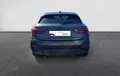 Miniature AUDI Q3 Sportback 35 TFSI 150 ch S tronic 7 S line plus extérieur arrière 2125508