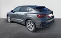 Miniature AUDI Q3 Sportback 35 TFSI 150 ch S tronic 7 S line plus extérieur trois quart arrière gauche 2125508