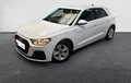 Miniature AUDI A1 Sportback 25 TFSI 95 ch BVM5 Entry extérieur trois quart avant gauche 2130918