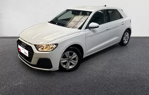 AUDI A1 Sportback 25 TFSI 95 ch BVM5 Entry WAUZZZGB8PR043657
