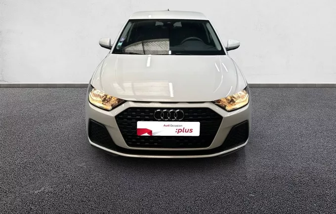 AUDI A1 Sportback 25 TFSI 95 ch BVM5 Entry extérieur avant 2130918