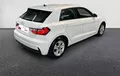 Miniature AUDI A1 Sportback 25 TFSI 95 ch BVM5 Entry extérieur trois quart arrière droit 2130918