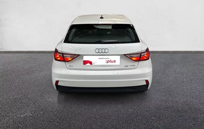 AUDI A1 Sportback 25 TFSI 95 ch BVM5 Entry extérieur arrière 2130918