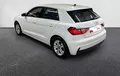 Miniature AUDI A1 Sportback 25 TFSI 95 ch BVM5 Entry extérieur trois quart arrière gauche 2130918