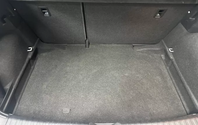 AUDI A1 Sportback 25 TFSI 95 ch BVM5 Entry photo 10 2130918