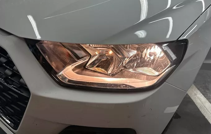 AUDI A1 Sportback 25 TFSI 95 ch BVM5 Entry photo 19 2130918