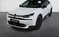Miniature CITROEN C4 Hybride 145 e-DCS6 Collection extérieur trois quart avant gauche 058694