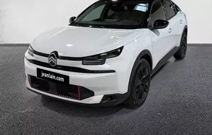 CITROEN C4 Hybride 145 e-DCS6 Collection VR7BAHPY2TE018391