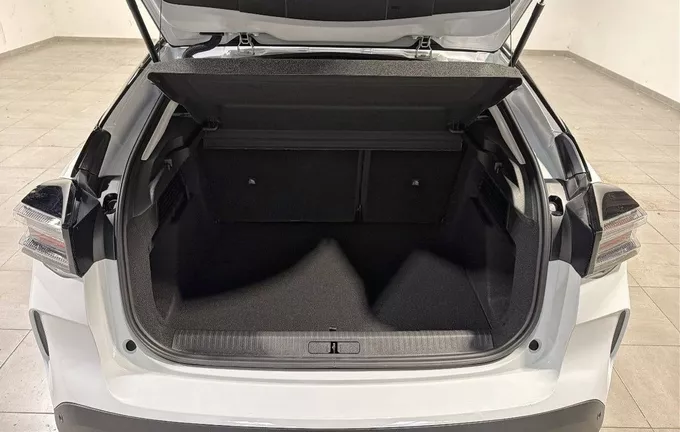 CITROEN C4 Hybride 145 e-DCS6 Collection photo 10 058694