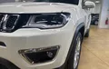 Miniature JEEP COMPASS 1.3 GSE T4 150 ch BVR6 Limited extérieur trois quart arrière gauche 213487